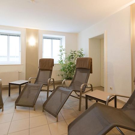 Villa Ahlbeck - Zingst Heringsdorf  Bagian luar foto