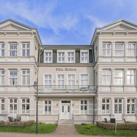 Villa Ahlbeck - Zingst Heringsdorf  Bagian luar foto