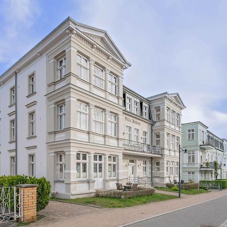 Villa Ahlbeck - Zingst Heringsdorf  Bagian luar foto