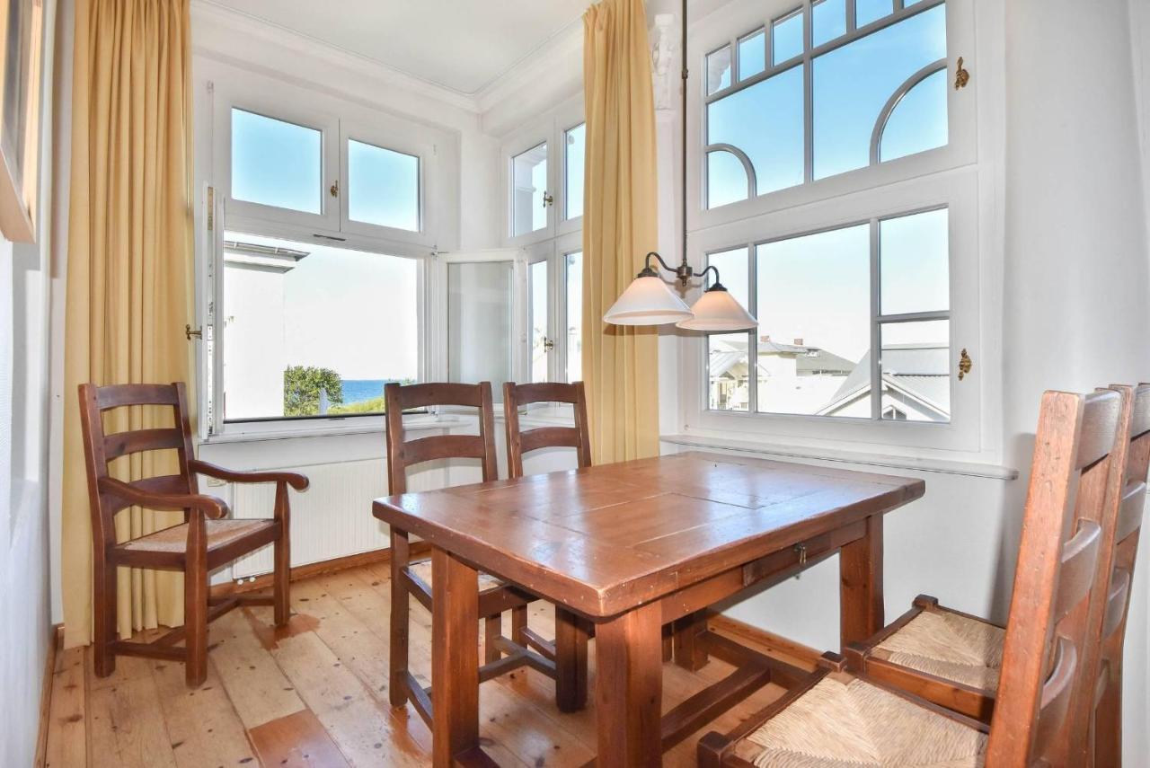 Villa Ahlbeck - Zingst Heringsdorf  Bagian luar foto