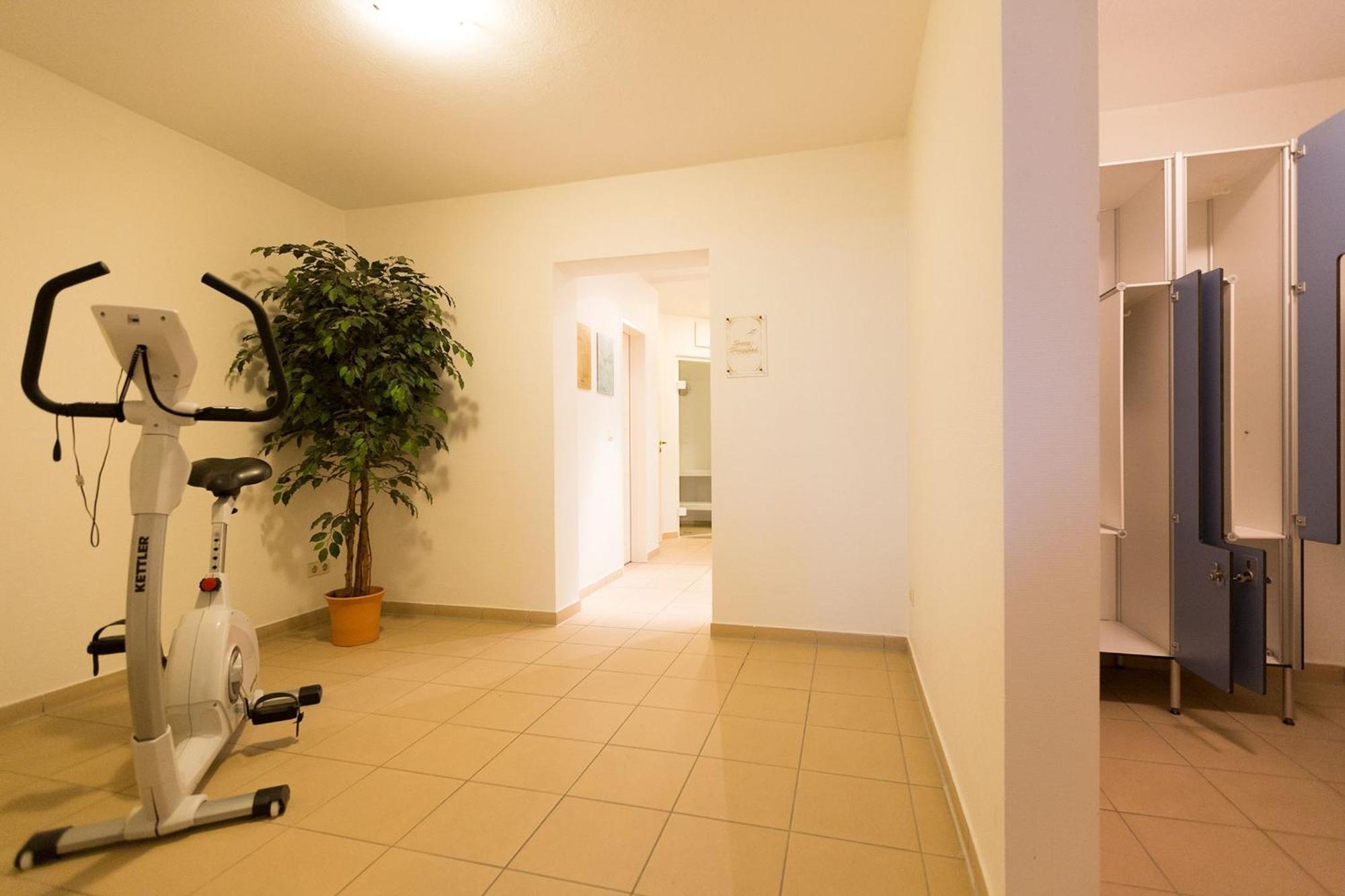 Villa Ahlbeck - Zingst Heringsdorf  Bagian luar foto